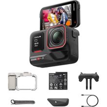 Insta360 Ace Pro 2 Aksiyon Kamera - Xplorer Kit