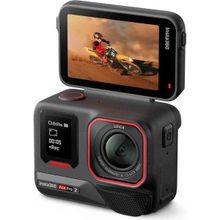 Insta360 Ace Pro 2 Siyah Aksiyon Kamera