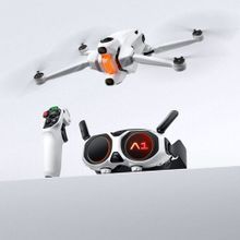 Insta360 Antigravity A1 8K 360° Drone