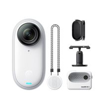 Insta360 Go 3 Beyaz Aksiyon Kamera