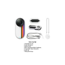 Insta360 GO 3S Retro Edition Aksiyon Kamera