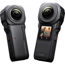 Insta360 One RS 1-Inch 360 Edition Aksiyon Kamerası