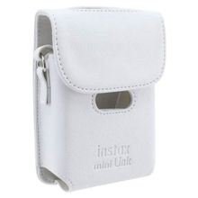 Instax Mini Link Beyaz Çanta