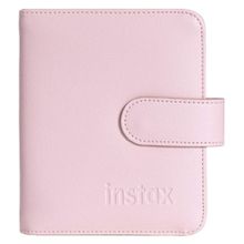 Instax Mini Pembe Albüm