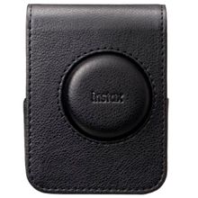 Instax Mini Siyah Evo Çanta