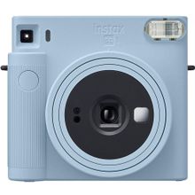 Instax SQ1 Buz Mavi Fotoğraf Makinesi