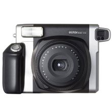 Instax Wide 300 Siyah Fotoğraf Makinesi
