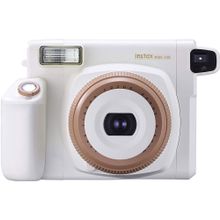 Instax Wide 300 Toffe Beyaz Fotoğraf Makinesi