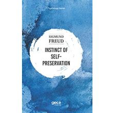 Instinct Self-preservation - Kolektif