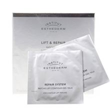 Institut Esthederm 10x3 ml Lift Repair Eye Contour Lift Patches