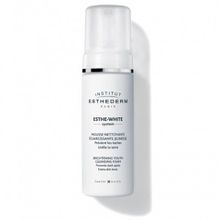 Institut Esthederm 150 ml Esthe White Cleansing Foam Temizleyici Köpük