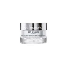 Institut Esthederm 50 ml Esthe-White Regenerating Night Care