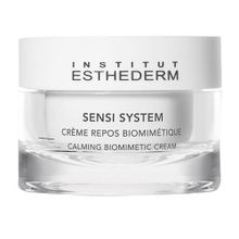 Institut Esthederm Calming Biomimetic 50 ml Anti-Aging