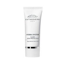 Institut Esthederm Hydra System Aqua Protection Fluid 50 ml Nemlendirici