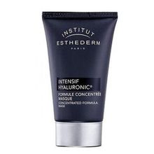 Institut Esthederm Intensive Hyaluronic Mask 75 ml Anti Aging Etkili Nemlendirici Bakım Maskesi