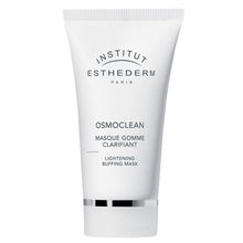 Institut Esthederm Lightening Buffing 75 ml Maske