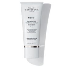 Institut Esthederm No Sun Ultra High Protection Cream 50 ml Güneş Kremi