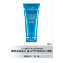 Institut Esthederm Tan Prolonging Shimmering Body Gel-Cream Nemlendirici ve Yatıştırıcı Güneş Sonrası Jel Krem 200 Ml