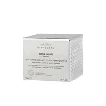 Institut Esthederm White System Whitening 50 ml Gece Kremi