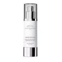Institut Esthederm White System Whitening Day Cream 50 ml Gündüz Kremi