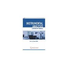 Instrumental Analysis Laboratory Manual - Palme Yayınevi