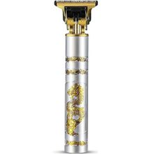 Insua HK-35 Gold/Gümüş Tıraş Makinesi