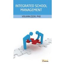 Integrated School Management - Volkan Çiçek