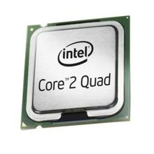 Intel Core 2 Quad Q8200 2.33 GHz 4 Çekirdekli İşlemci