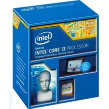 Intel Core i3-4360 3.70 GHz Çift Çekirdekli İşlemci