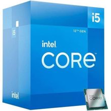 Intel Core İ5-12600 3.3 GHz 1700P 10 Çekirdek İşlemci