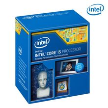 Intel Core i5 4590 3.30 GHz 1150Pin 4 Çekirdekli İşlemci