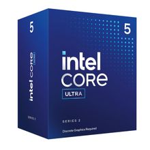 Intel Core Ultra 5 225F 4.9 GHz LGA1851 20 MB 10 Çekirdek İşlemci