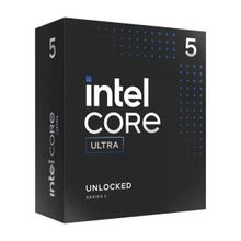 Intel Core Ultra 5 245K 3.6 GHz 24 MB 1851P 14 Çekirdek İşlemci