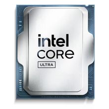 Intel Core Ultra 7 265KF 3.3 GHz 30 MB 1851P 20 Çekirdek İşlemci
