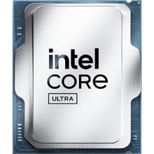 Intel Core Ultra 7 270K Plus 3.7 GHz 24 Çekirdek İşlemci