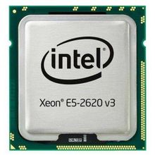 Intel Xeon 719051-B21 2.40 GHz 6 Çekirdekli 2620v3Pin İşlemci