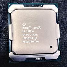 Intel Xeon E5 – 2609 V4 1,70 GHz LGA2011 – 3 20 MB önbellek Tray CPU