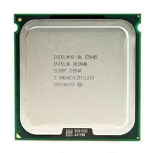 Intel Xeon E5405 2.00 GHz 4 Çekirdekli İşlemci