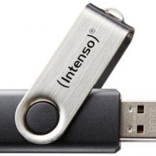 Intenso 3503490 Basıc Lıne 64 gb Usb2.0 Flash Bellek