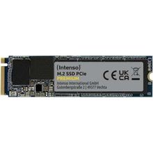 Intenso 3835450 Premium 500 GB 2100/1700 MB/s M.2 2280 PCIe 3.0 NVMe SSD