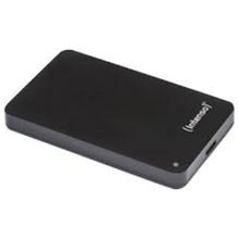 Intenso 5TB USB 3.0 Taşınabilir 2.5 Harici Siyah Hard Disk