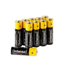 Intenso AA LR6 Energy Ultra 10 Adet Pil