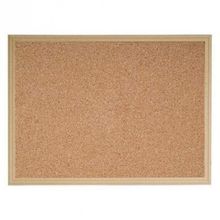 İnter 60x90 Mantar Pano