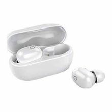 İnter TWS 16 Beyaz Bluetooth Kulaklık