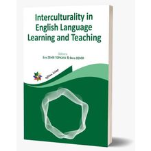 Interculturality In English Language Learning And Teaching - Kolektif