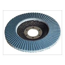 İnterflex Flap Kum Zirconia 180x80 cm Disk Zımpara