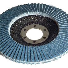 İnterfllex 180X100 Kum Zirconia Flap Disk Zımpara