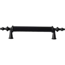 İnterio Rustik Siyah 160 mm Kulp