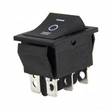 Interkom IC108 Geniş Işıksız Anahtar