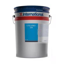 International Uni-Pro 250 20 lt Mavi Zehirli Boya
